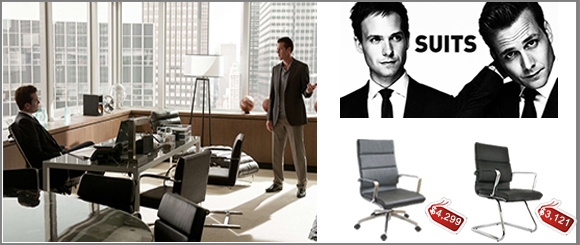 Ideas de Oficinas Modernas