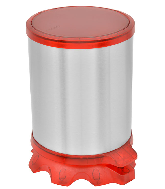 Bote Acero Inoxidable Sofie