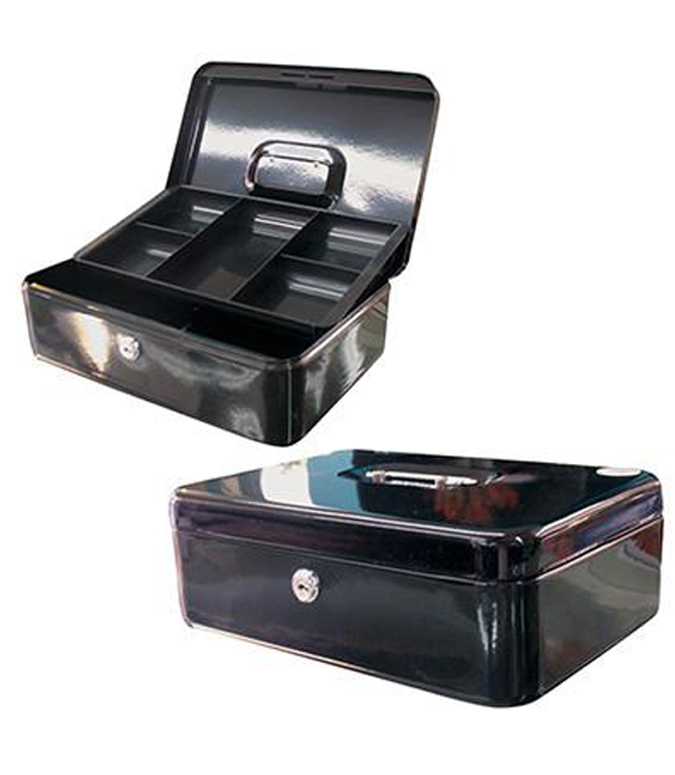 Caja de seguridad morrallera mini