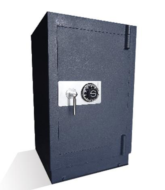 Caja Fuerte