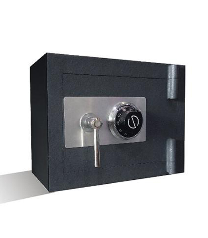 Caja Fuerte Empotrable