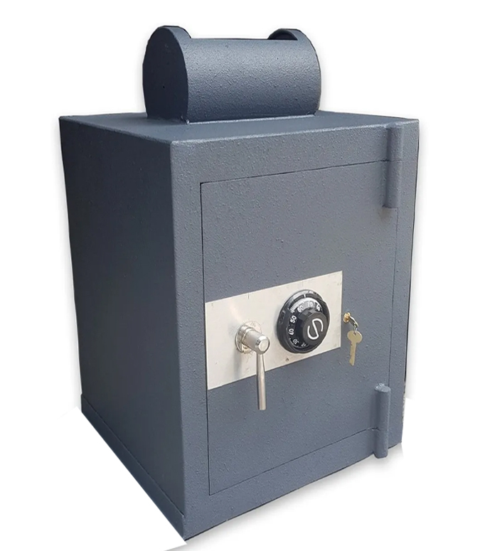 Caja Fuerte Rotary 60