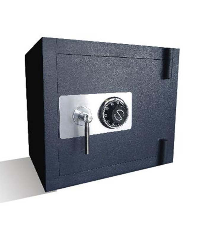 Caja Fuerte Empotrable