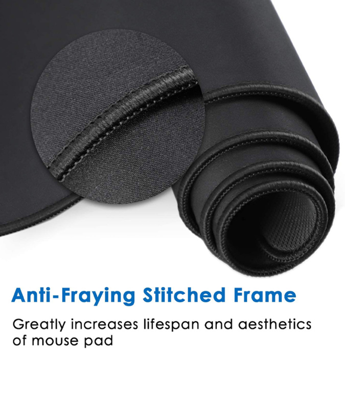Alfombrilla para mouse Ktrio