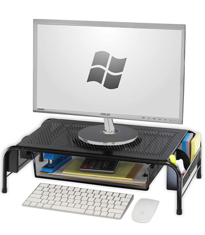 Soportes Para Monitor Elevador