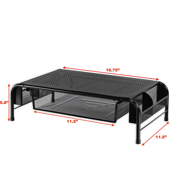 Soportes Para Monitor Elevador
