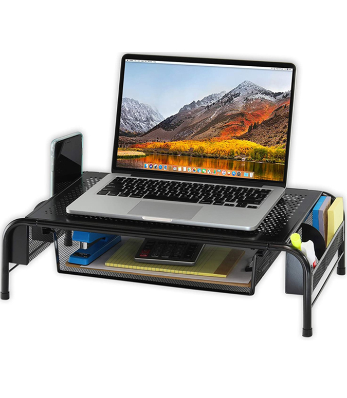 Soportes Para Monitor Elevador