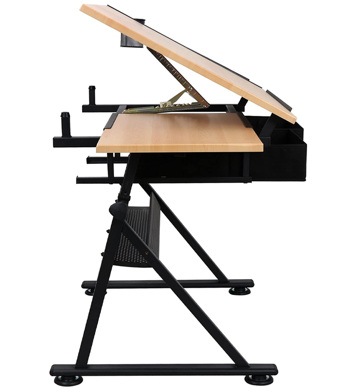 Equipamiento de una Oficina