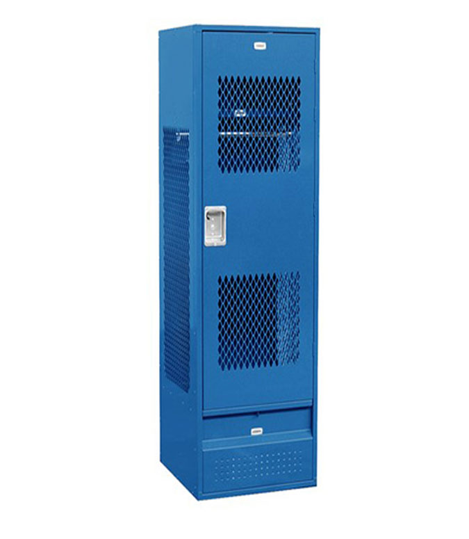Metálico Ventilado