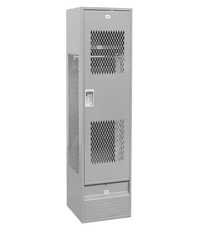 Lockers de Metal