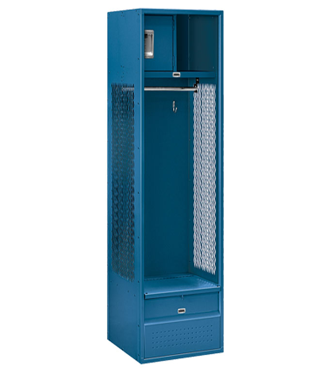 Lockers de Metal