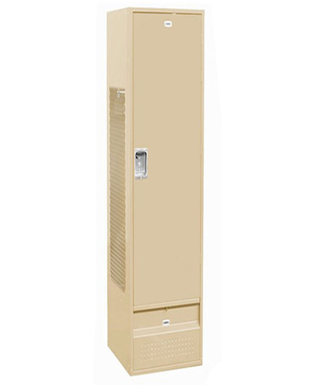 Lockers de Metal