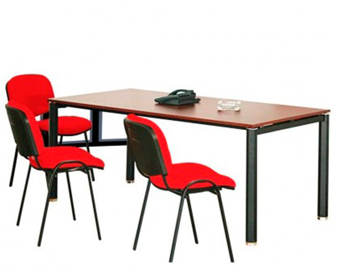 Mesa de Juntas Alabama