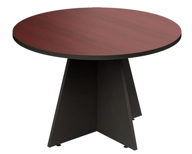 Mesa de Juntas Circular Spazio