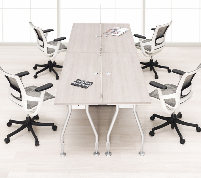 Mesa de Juntas Access - Kamel 15