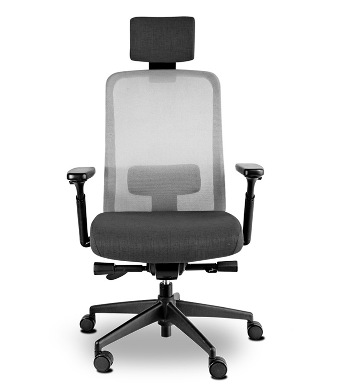 Silla Ejecutiva RE-1600
