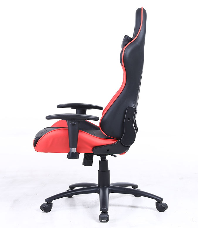 Silla Gamer Bull Racing