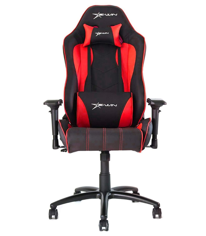 Silla Gamer Ewin