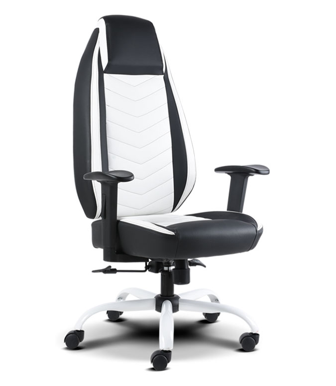 Silla de Gamers 