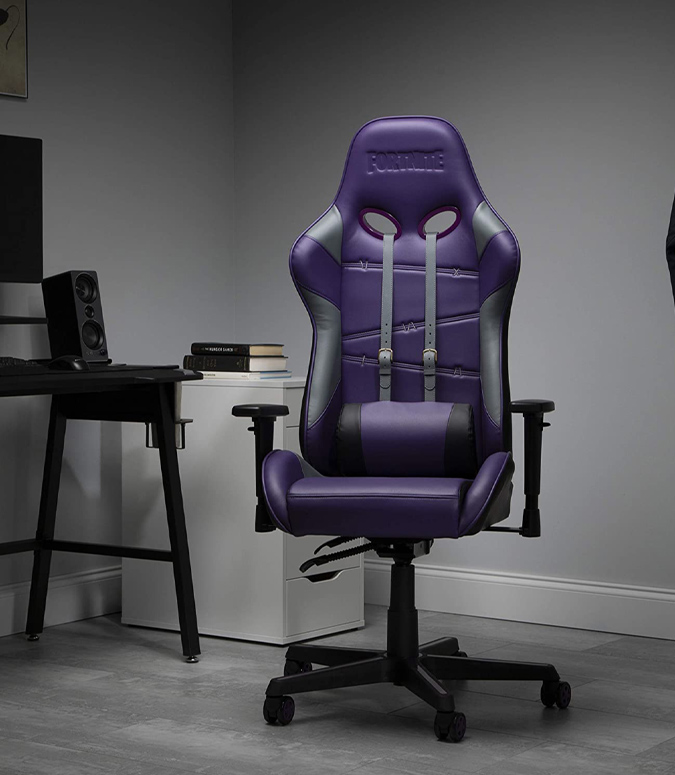 Silla Gaming Mexico