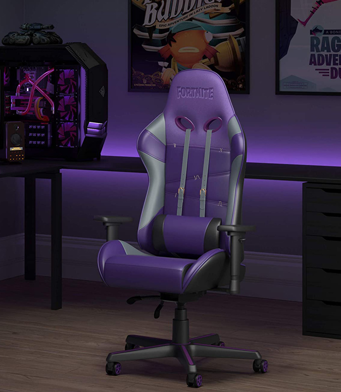 Silla Gaming Mexico