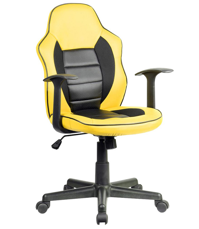 Silla Gamer Teik