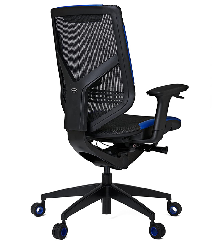 Silla Gamer Vertagear Triigger 275