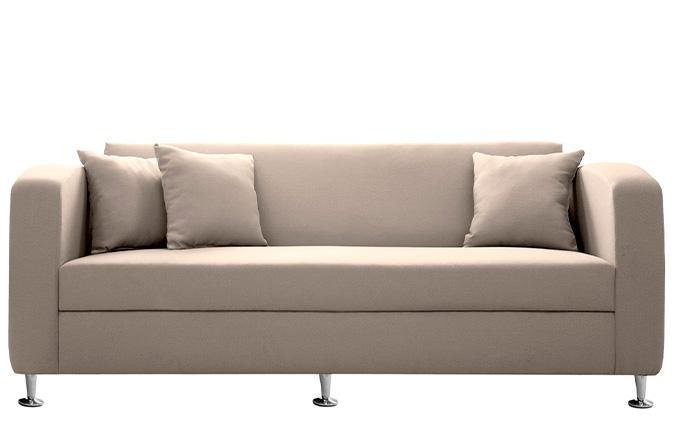 Sofas para Oficinas
