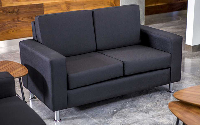 Sofas para Oficinas