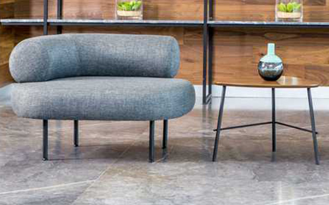 Sofas para Oficinas