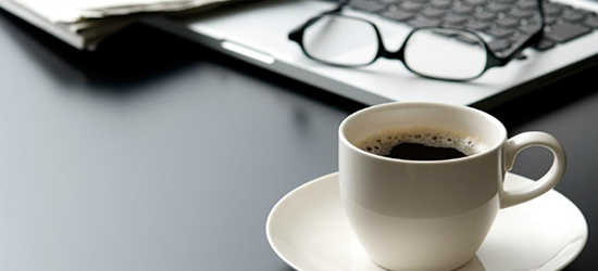 Cafe en tu Oficina