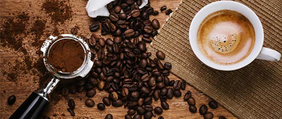 Cafe en tu Oficina 