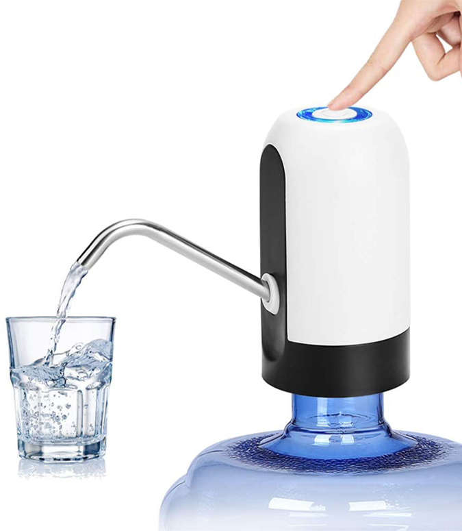 Dispensador de Agua