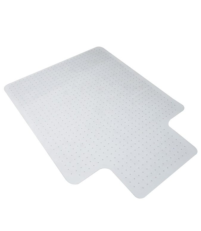 Alfombrilla de escritorio para silla