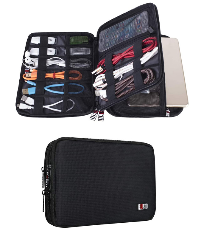 Organizador de equipaje BUBM