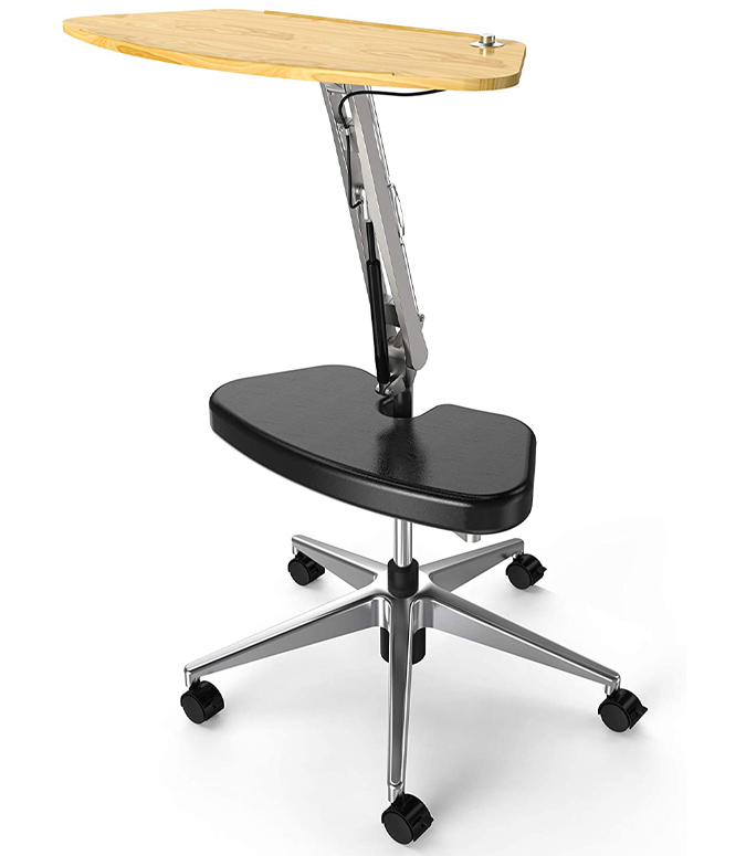 Silla Gamer Mexico