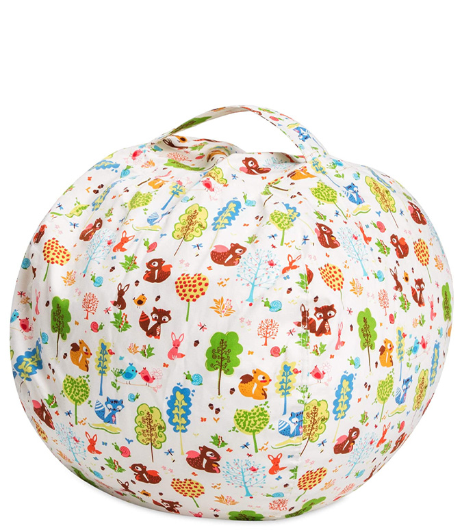 Puff Posh Stuffables
