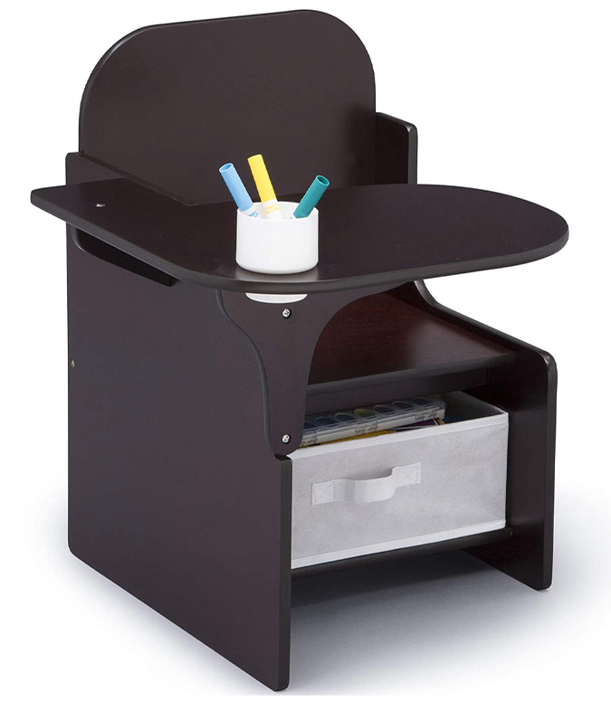 Silla Infantil Cubo