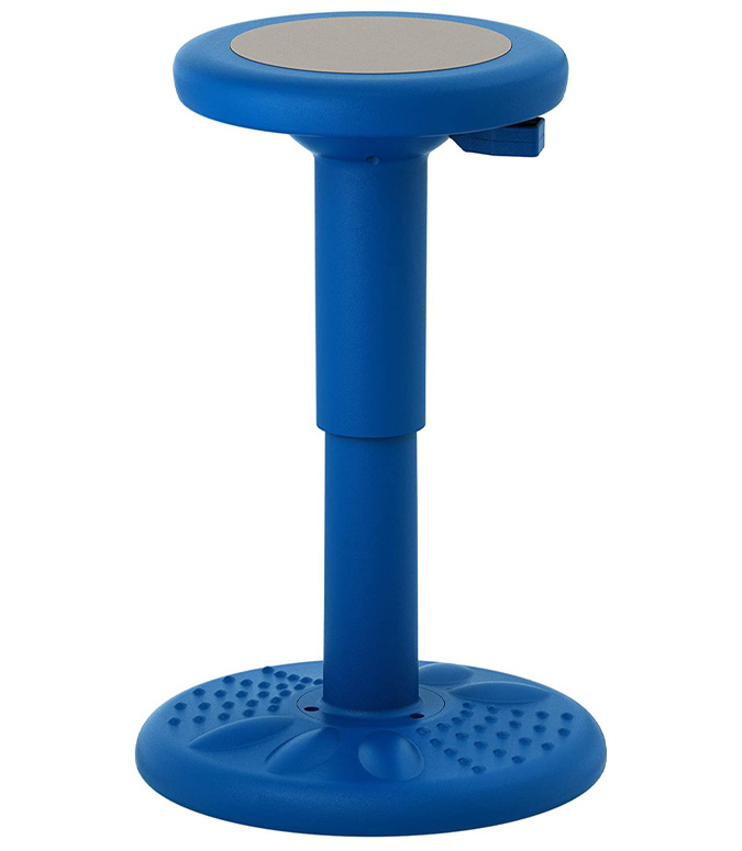 Silla Infantil Studico Active