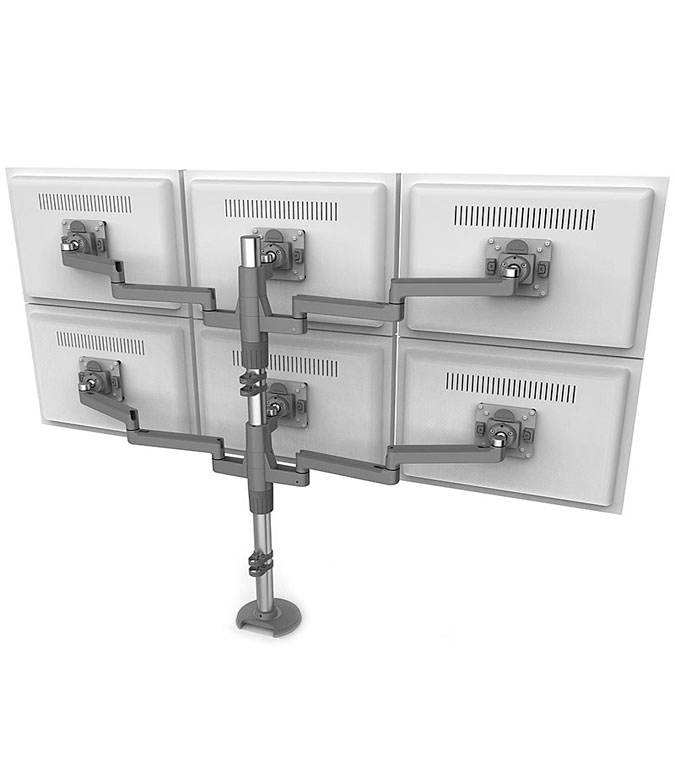 Soporte Para Monitores
