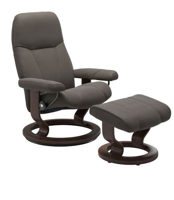 Stressless Mexico