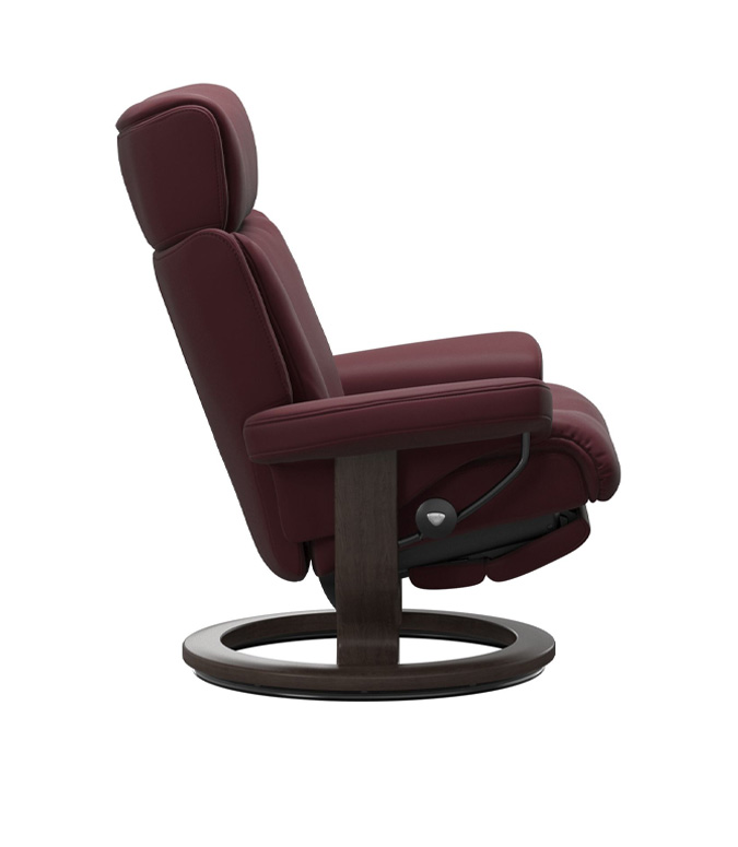 Stressless Magic Power Leg Back