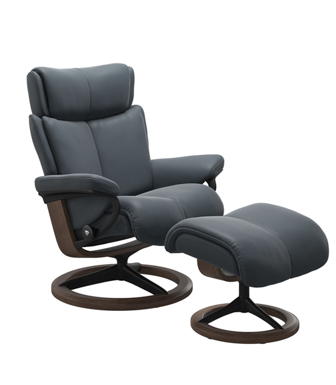 Stressless Mexico