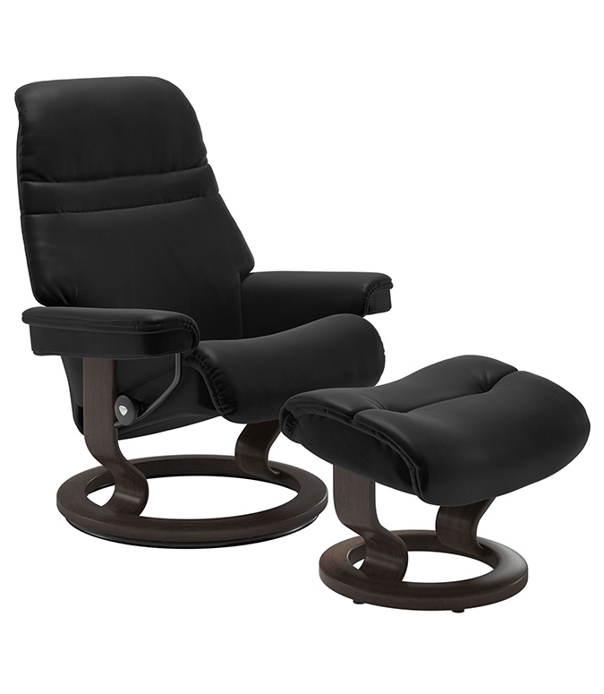 Stressless Mexico