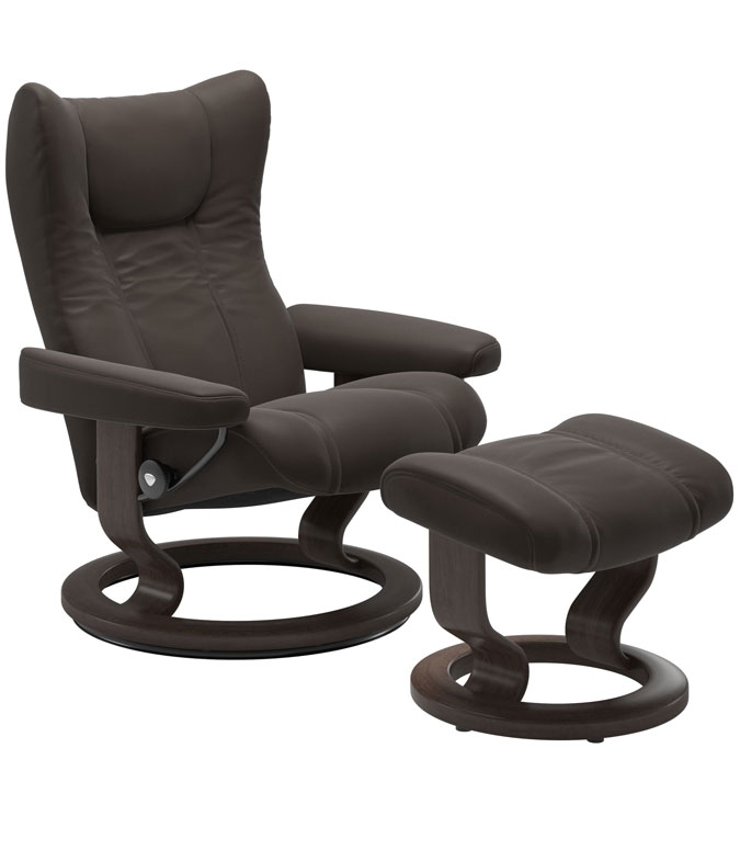 Stressless Mexico