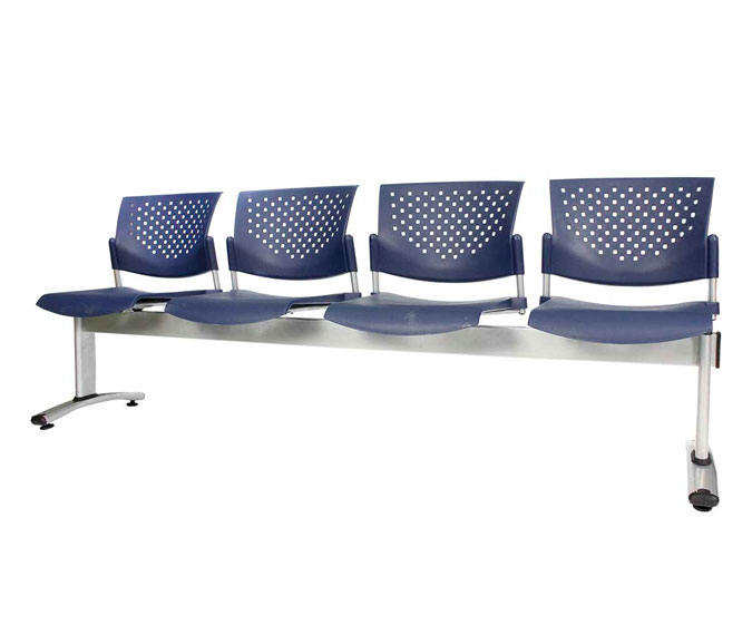 Banca Token 4 Plazas