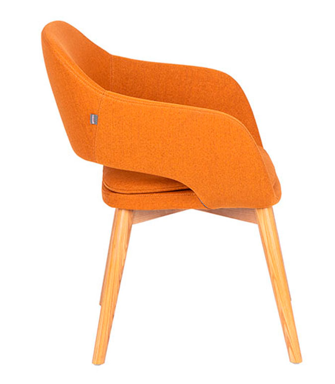 Vibe Base Madera