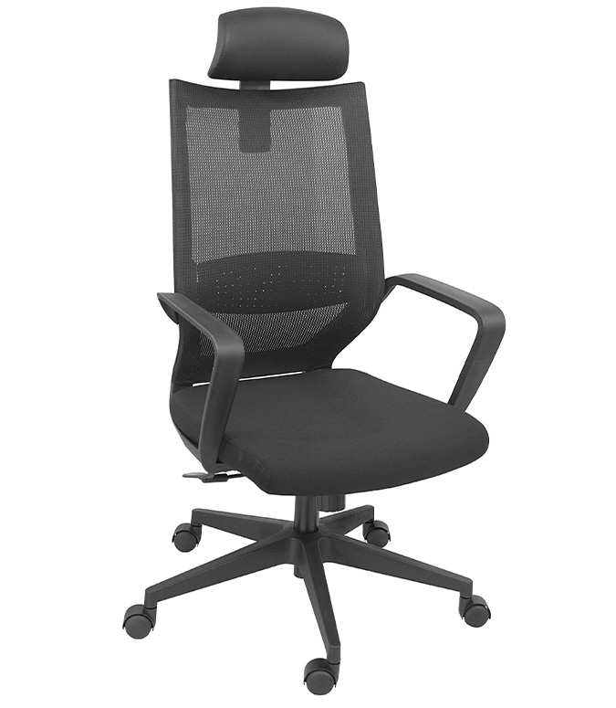 Silla Ergonomica