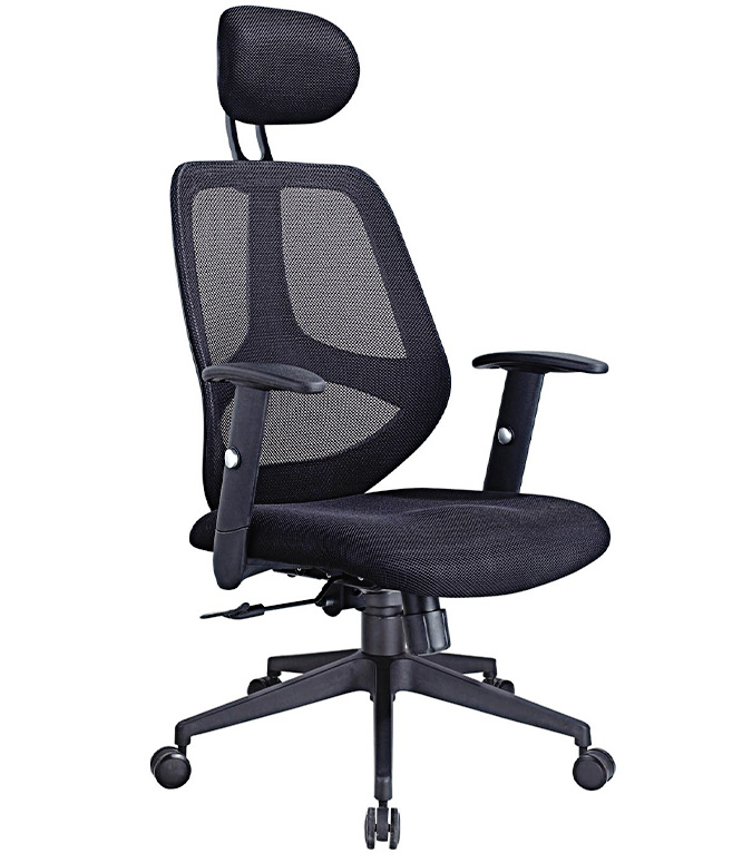 Silla Ergonomica