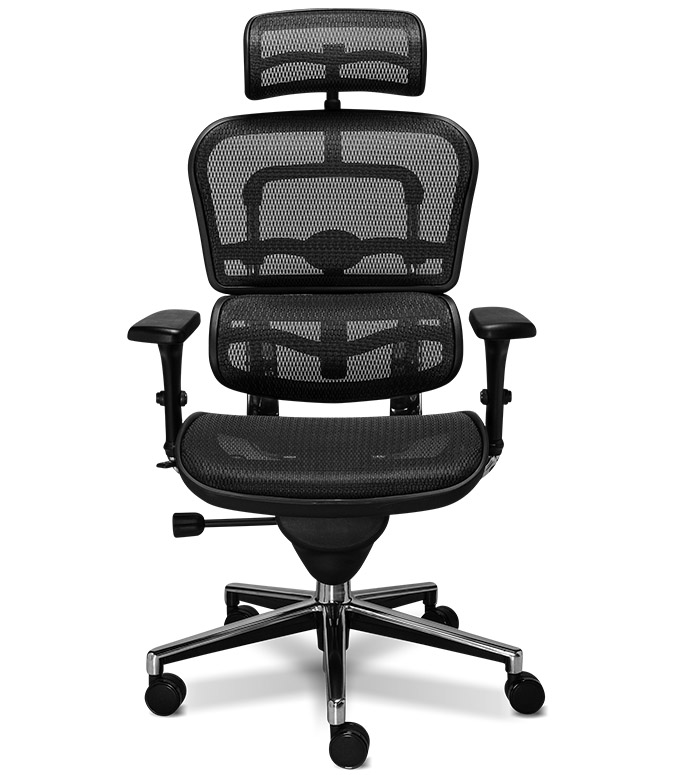 Sillas de Oficina de Lujo